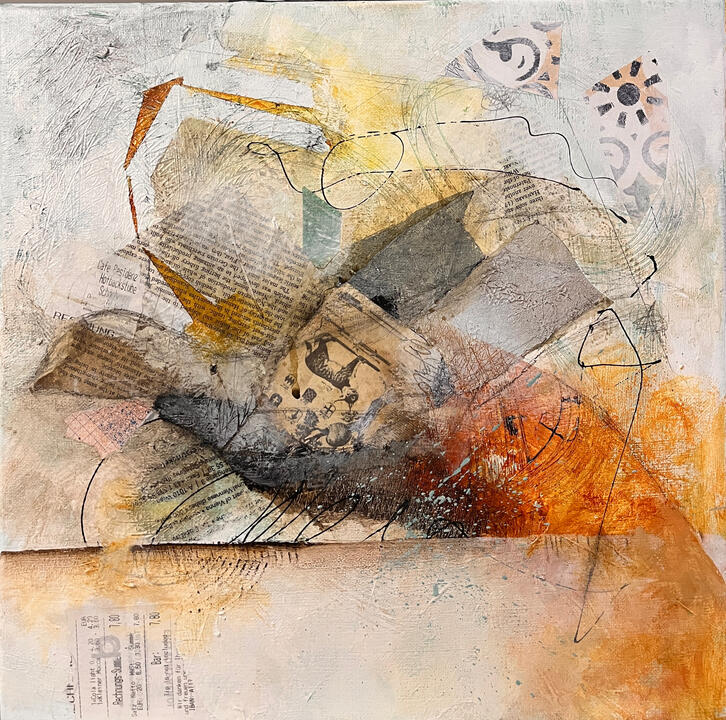 The Receipt (sold)