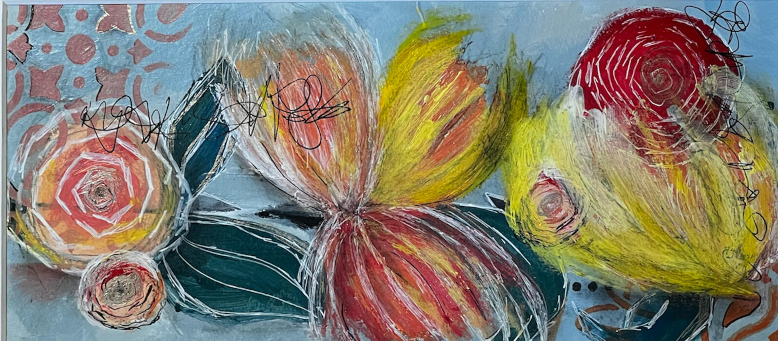 Fancy (sold)