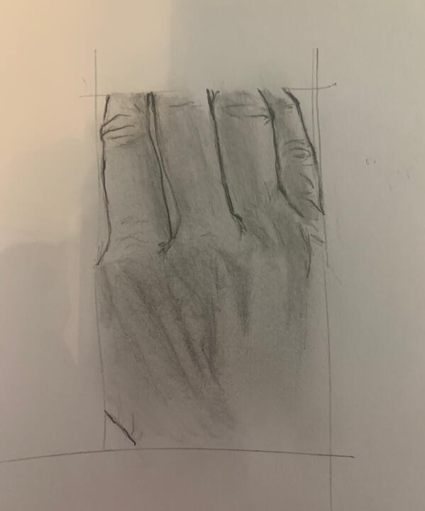 From 100 Hands Project